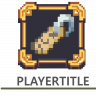 PlayerTitle