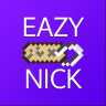 EazyNick [API]