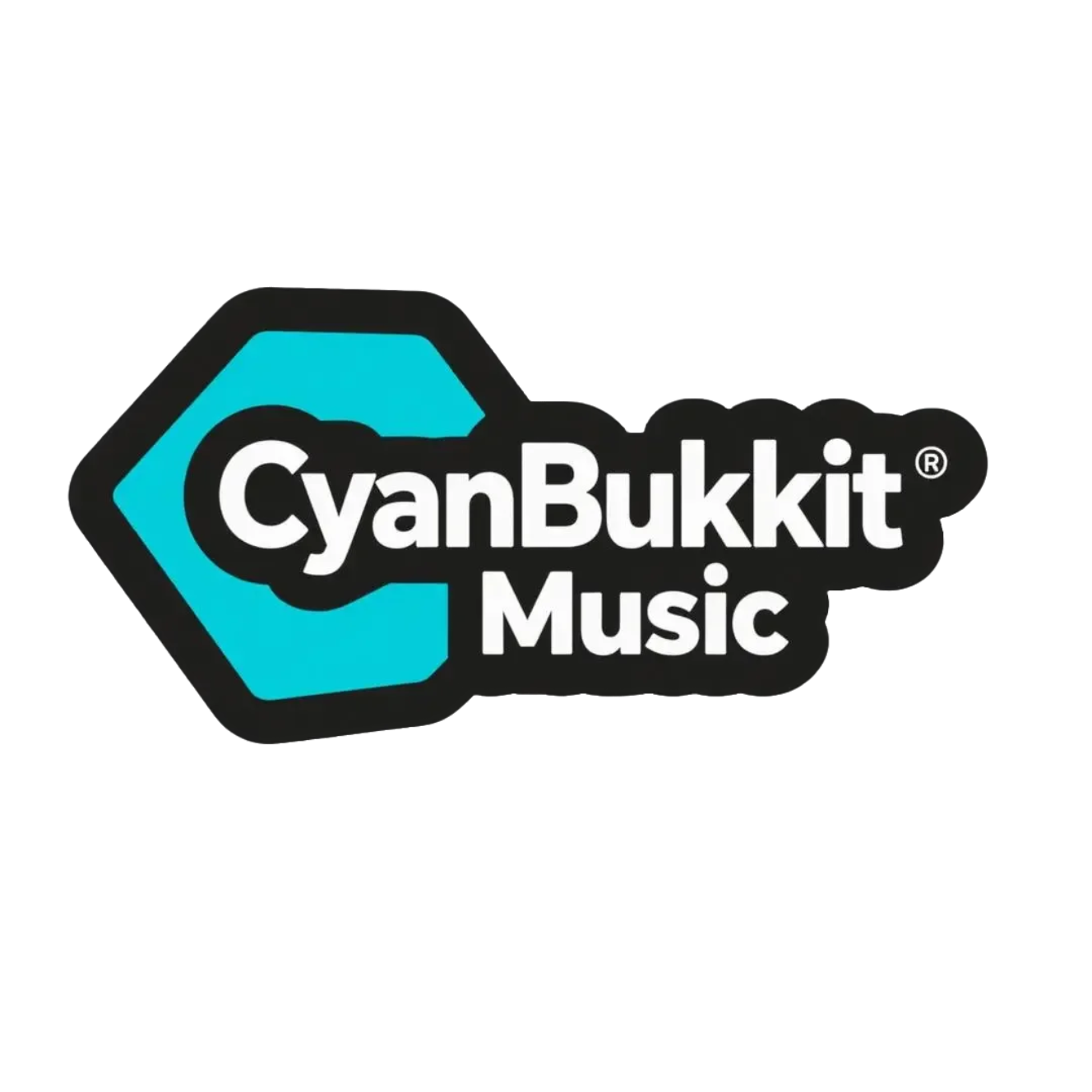 CyanBukkit Music Logo
